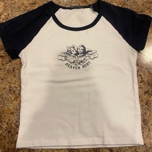 Brandy Melville Tee